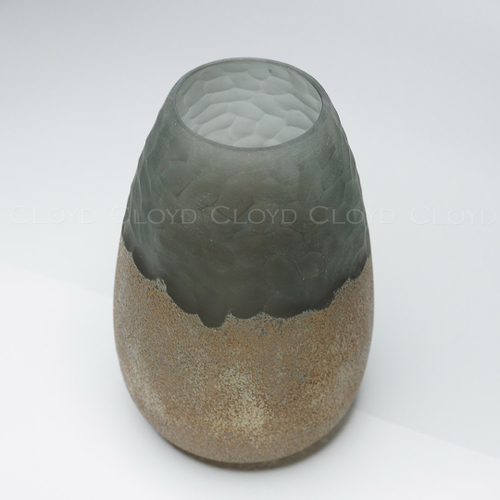 Ваза Cloyd арт.50108 / выс. 28 см / серия 1608