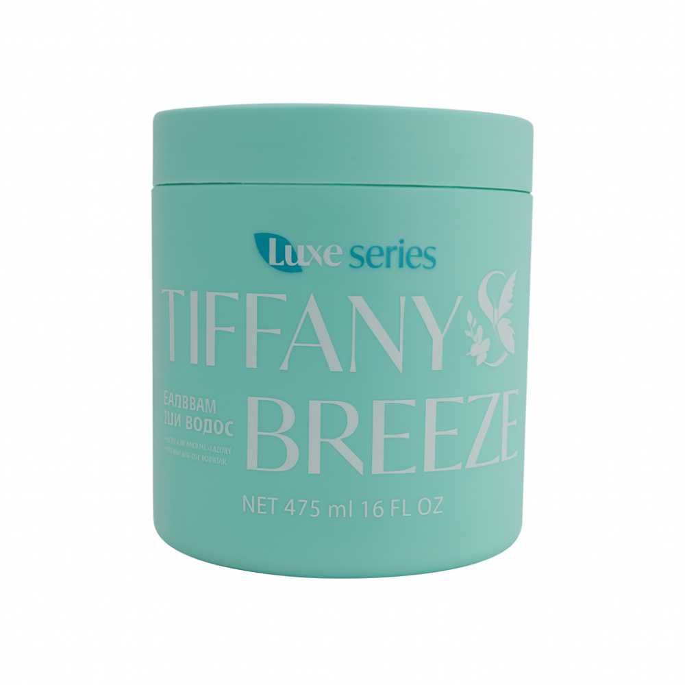 Бальзам для волос Sovia Tiffany Brezze 900 мл
