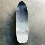 Комплект NBF Surfskate Grey NoGriptape