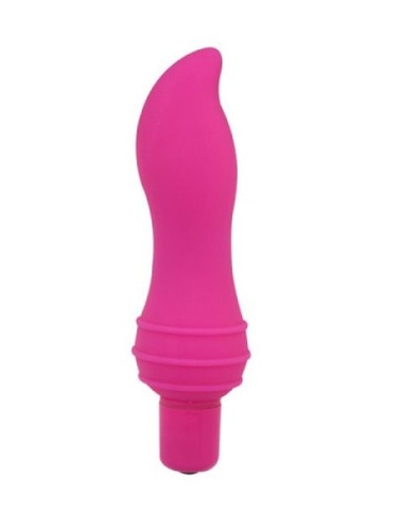 Минивибратор Endless Indulgence розовый 12 см