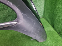 Бампер задний Mercedes CLS c257 (2017-2021) AMG