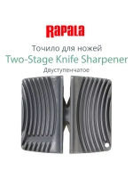 Точило для ножей рыболовное Single-Stage Knife Sharpener
