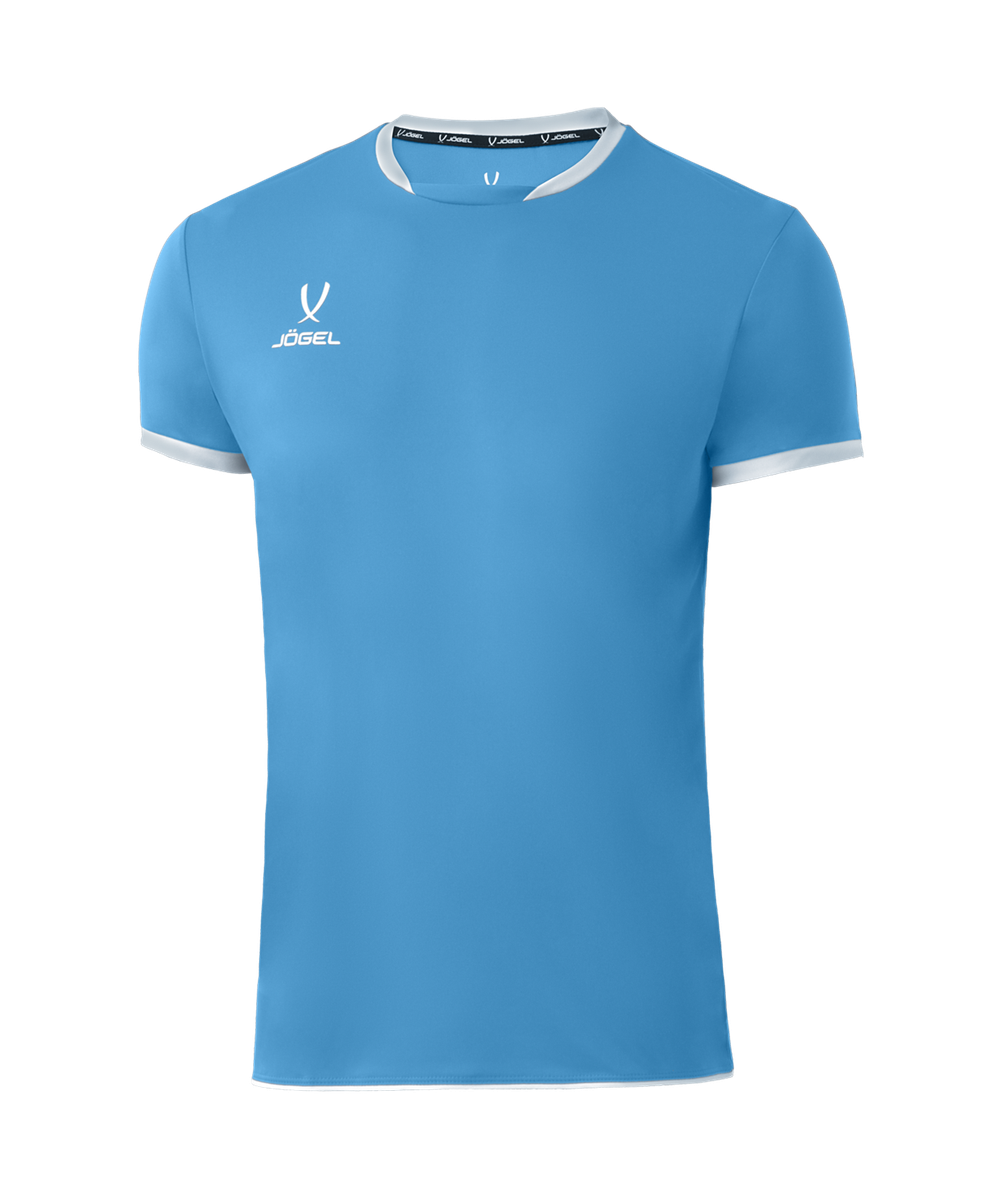 Футболка волейбольная Camp, бирюзовый