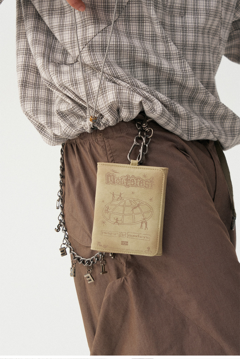 Кошелек Nothomme Monterest Wallet