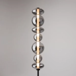 Торшер Maytoni FUTURO MOD307FL-L40B3K