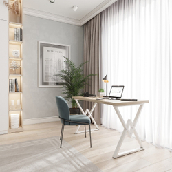 Новинка!!! Письменный стол Аксиом LOFT