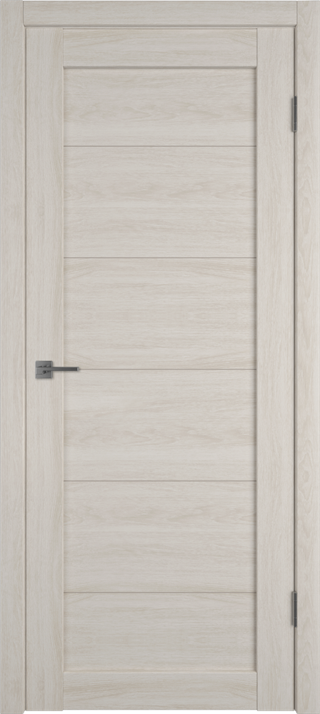 Дверь Atum Pro 32 / Scansom Oak / Владимирские двери