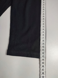 Джемпер Bestia с принтом 48 размер