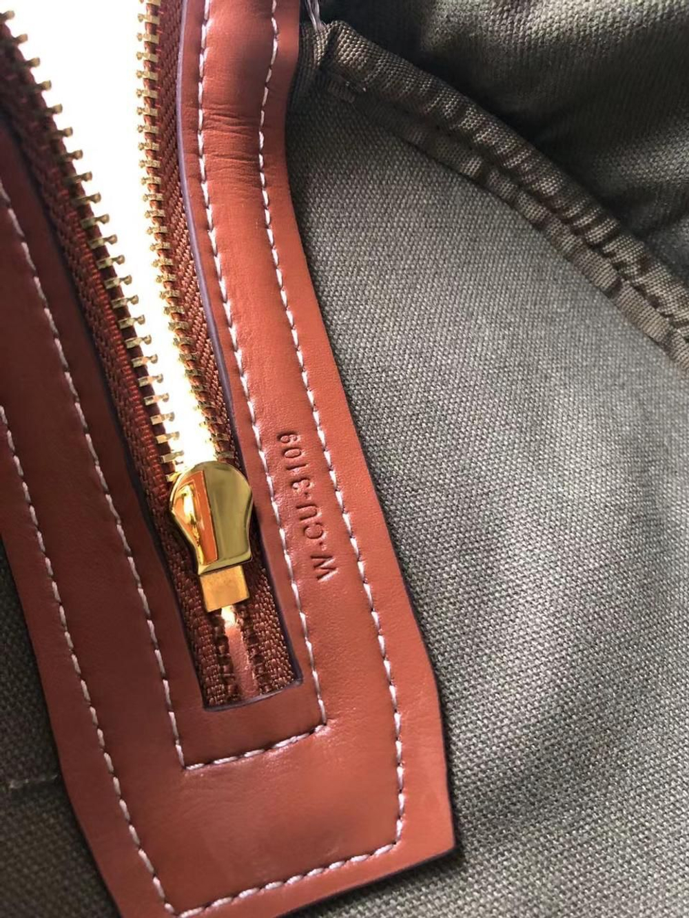 Celine Voyage Bag