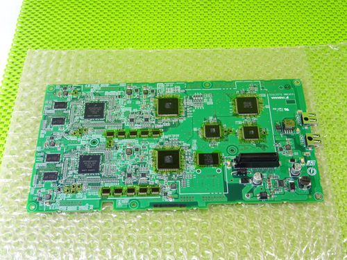 Yaskawa JANCD-YSF25-E