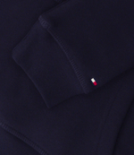 Худые Tommy Hilfiger - темно-синий(KS0KS00526)