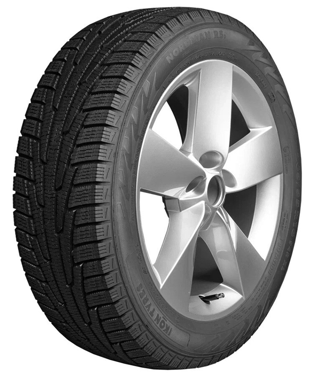 Автошина Nordman 175/65 R14 R 86 Nordman RS2 XL ЛИП