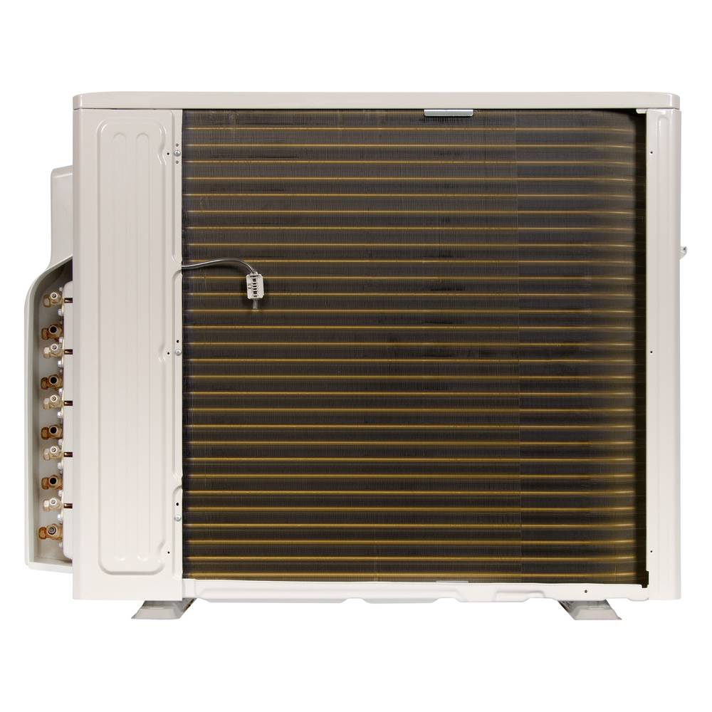 Блок наружный Ballu Multi Smart BM5OI-FM/out-42HN8_V1/EU инверторной мульти сплит-системы НС-1683766