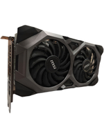 Видеокарта MSI AMD Radeon RX 5700 MECH OC 8Gb