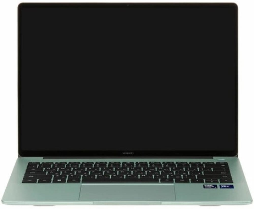 Ноутбук  Huawei MateBook 14 FlemingH 14.2 ", Core Ultra 7, 16 Гб RAM, 1 Тб SSD, Arc graphics, Зеленый