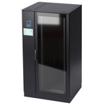 Мини-ЦОД ДКС "NetOne" с трехфазным кондиционером 5 кВт, ИБП 10 кВА