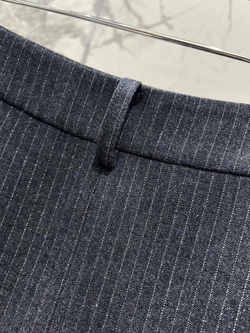 Юбка Yves Saint Laurent