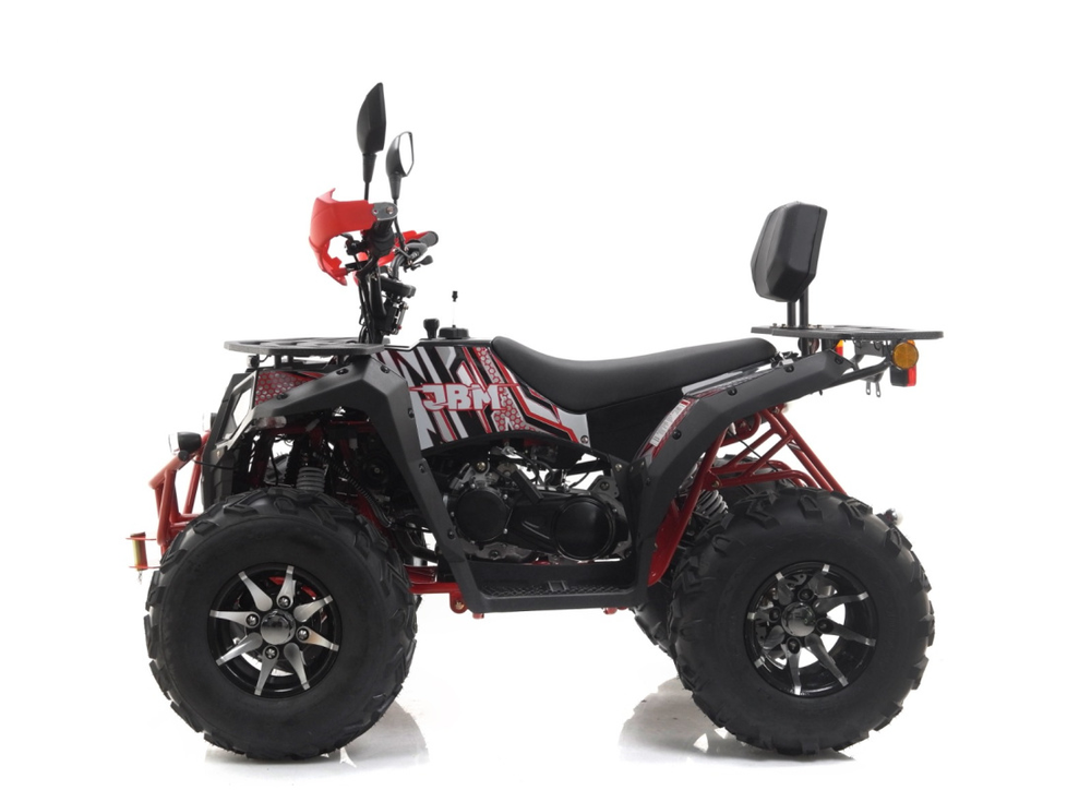 Квадроцикл GBM SHARP BIG 300 NEW PREMIUM