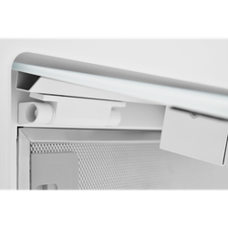 Встраиваемая вытяжка ZUGEL ZHI524GW