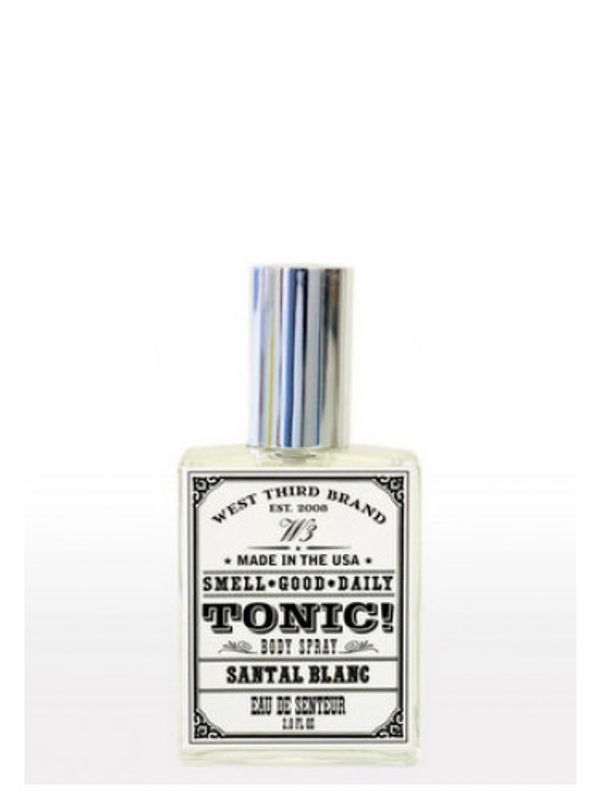 West Third Brand Santal Blanc
