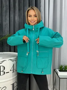 Ветровка 117-4 Fabrika