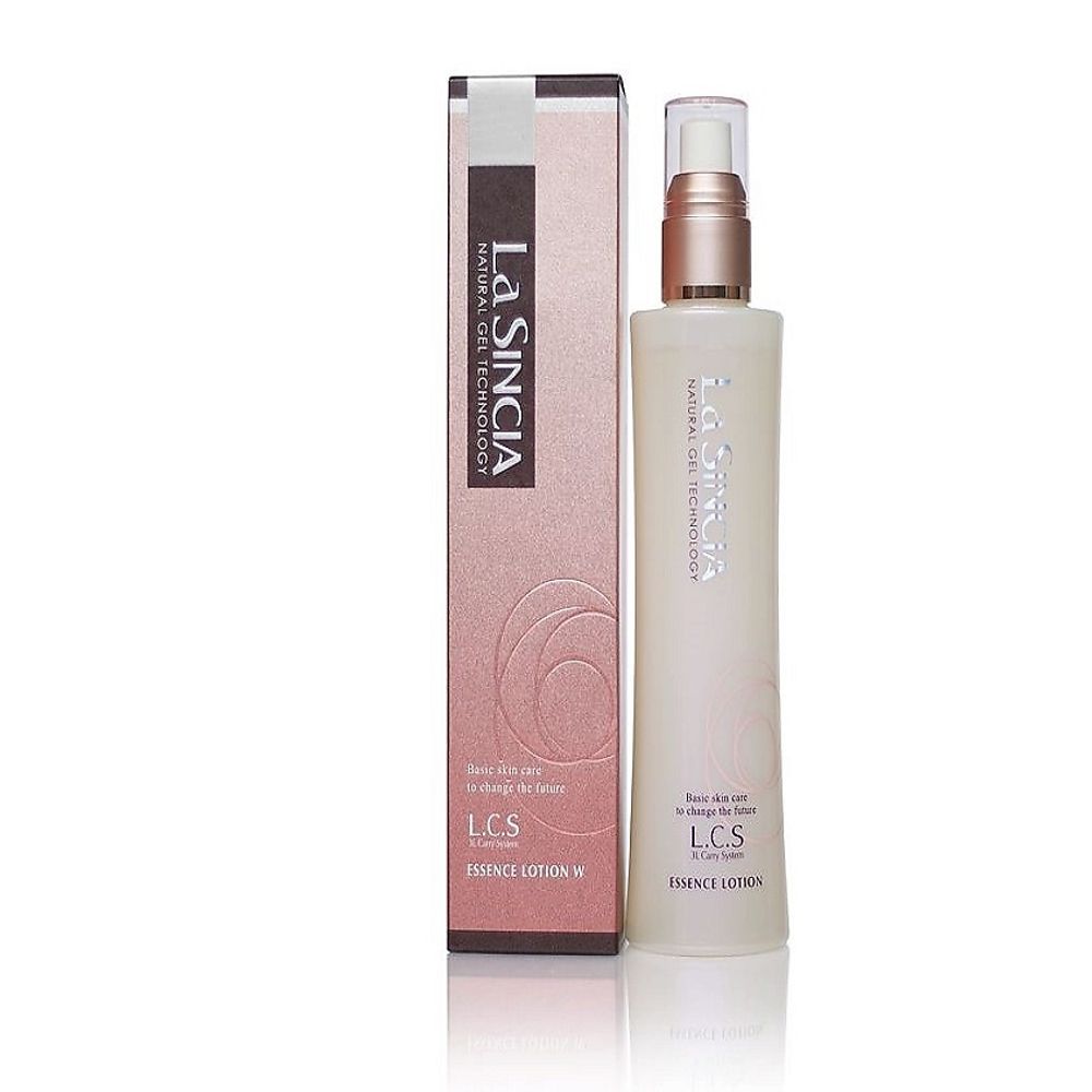 La Sincere Лосьон для жирной кожи- ESSENCE LOTION W, 180 мл