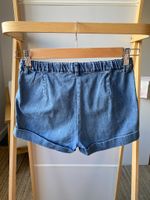 Джинсовые шорты Il Gufo, 152