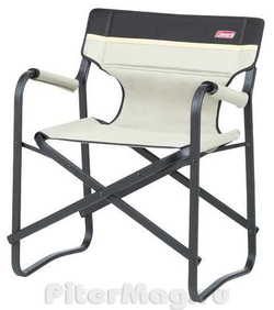 Кресло Coleman Deck Chair
