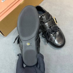 Кроссовки Miu Miu