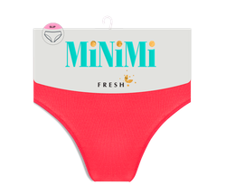 MiNiMi белье MF221 Slip (с узким бочком)