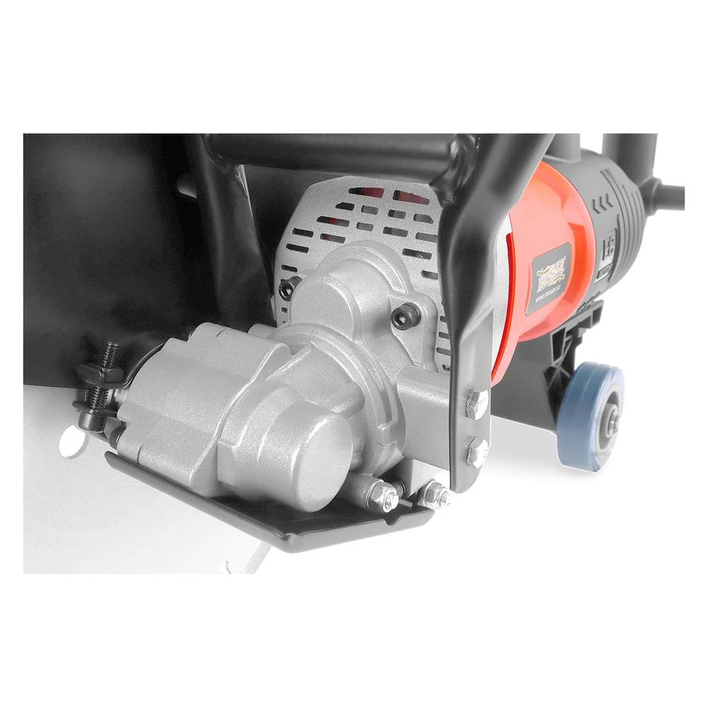 Электрорезчик MESSER 6832