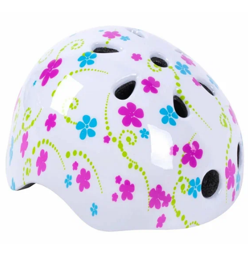 Шлем ТТ XTR 1.0 white 1/24 белый