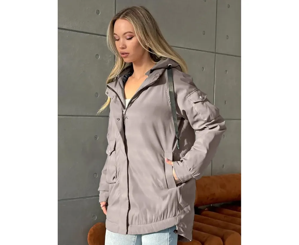 Куртка 7391473 Fabrika