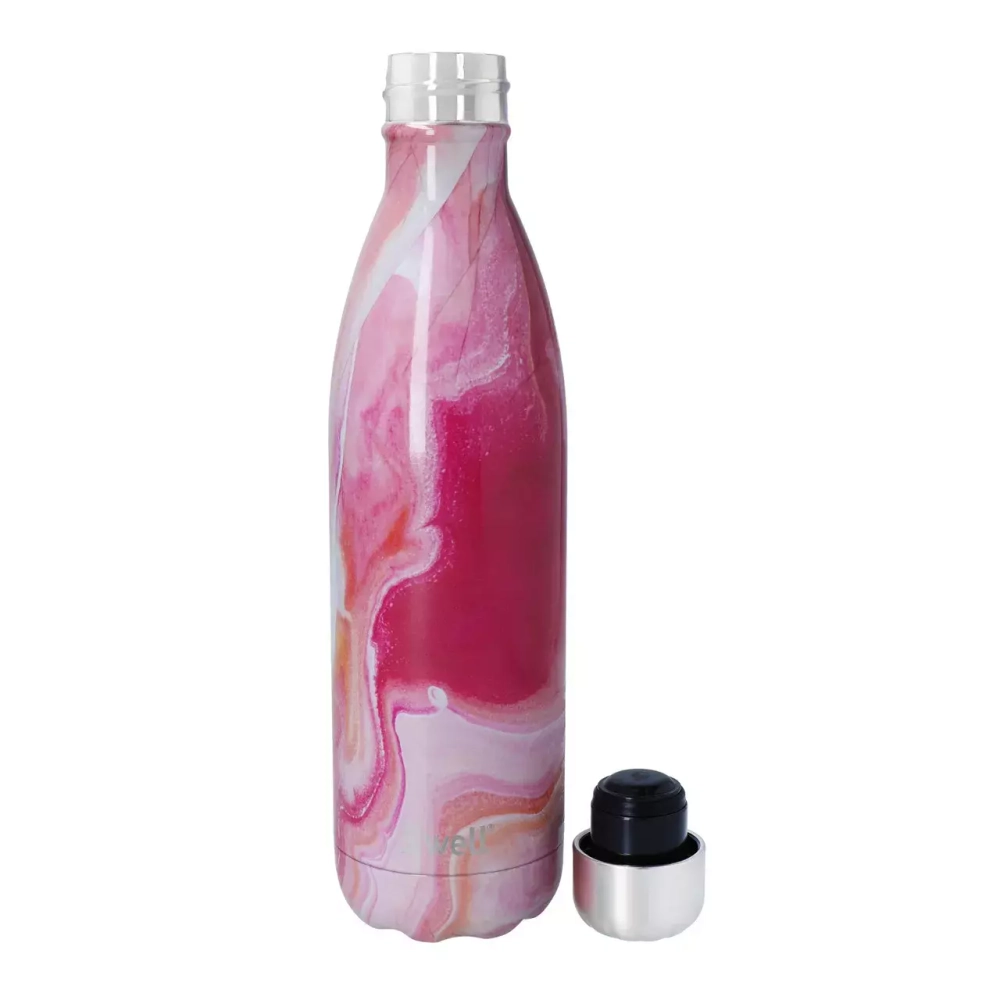 Kitchen Craft - Термобутылка S&#39;well Rose Agate 750 мл / артикул   10025-A21-67465E  / GTIN 5057982096168