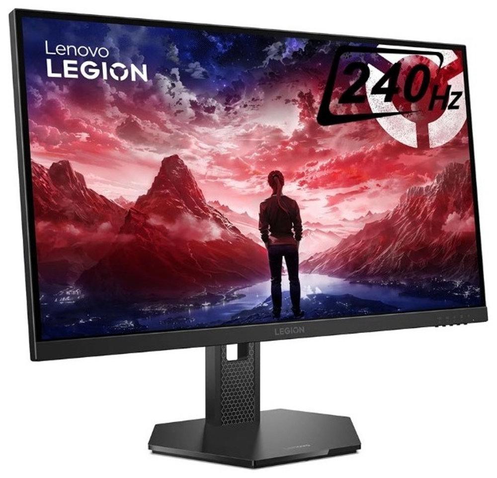 Монитор 27&#34; Lenovo Legion 27-10 68C5GAC4EU черный