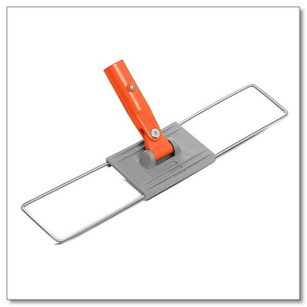 Держатель мопа 60см рамка складная