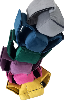 Абдуктор широкий мягкий