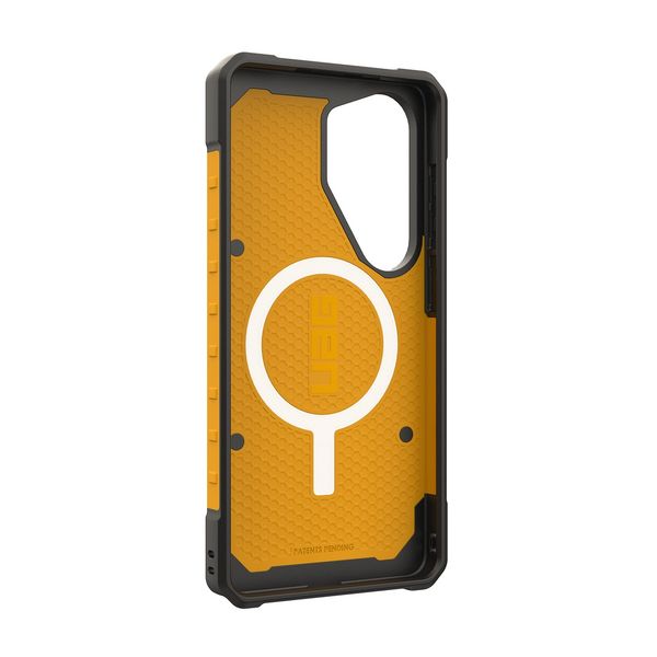Чехол Uag Pathfinder Case для Galaxy S26 Ultra, Желтый | Heritage Yellow