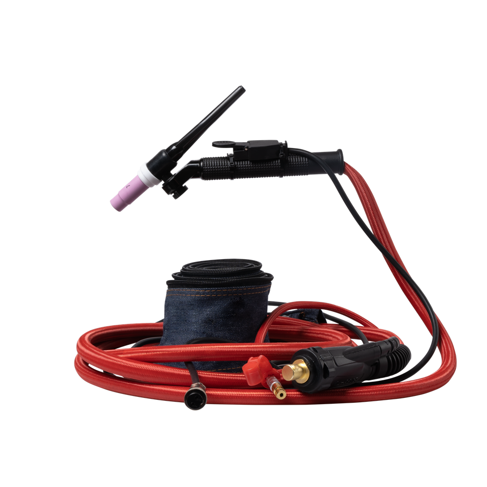 26 TIG RF (8м) Горелка сварочная OSA START SuperFlex EV26RF-80