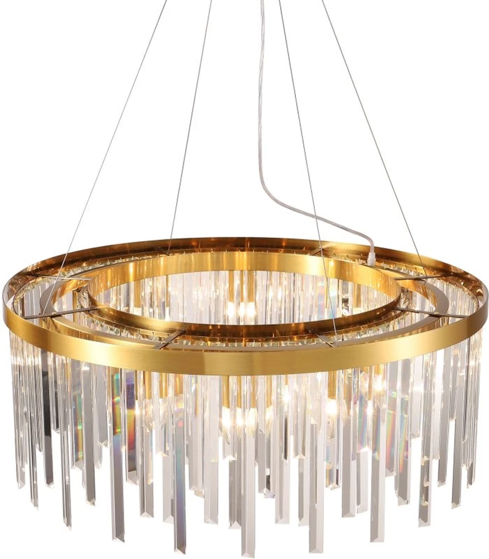 Подвесная люстра Stilfort VENECIA 2113/03/12P