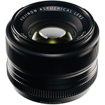 Fujifilm XF 35mm f/1.4 R X-Mount