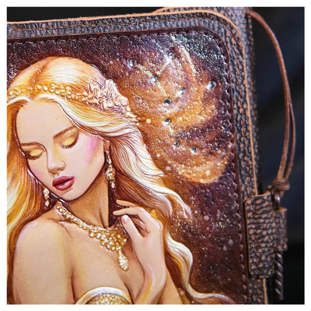 Ежедневник «Знаки зодиака»