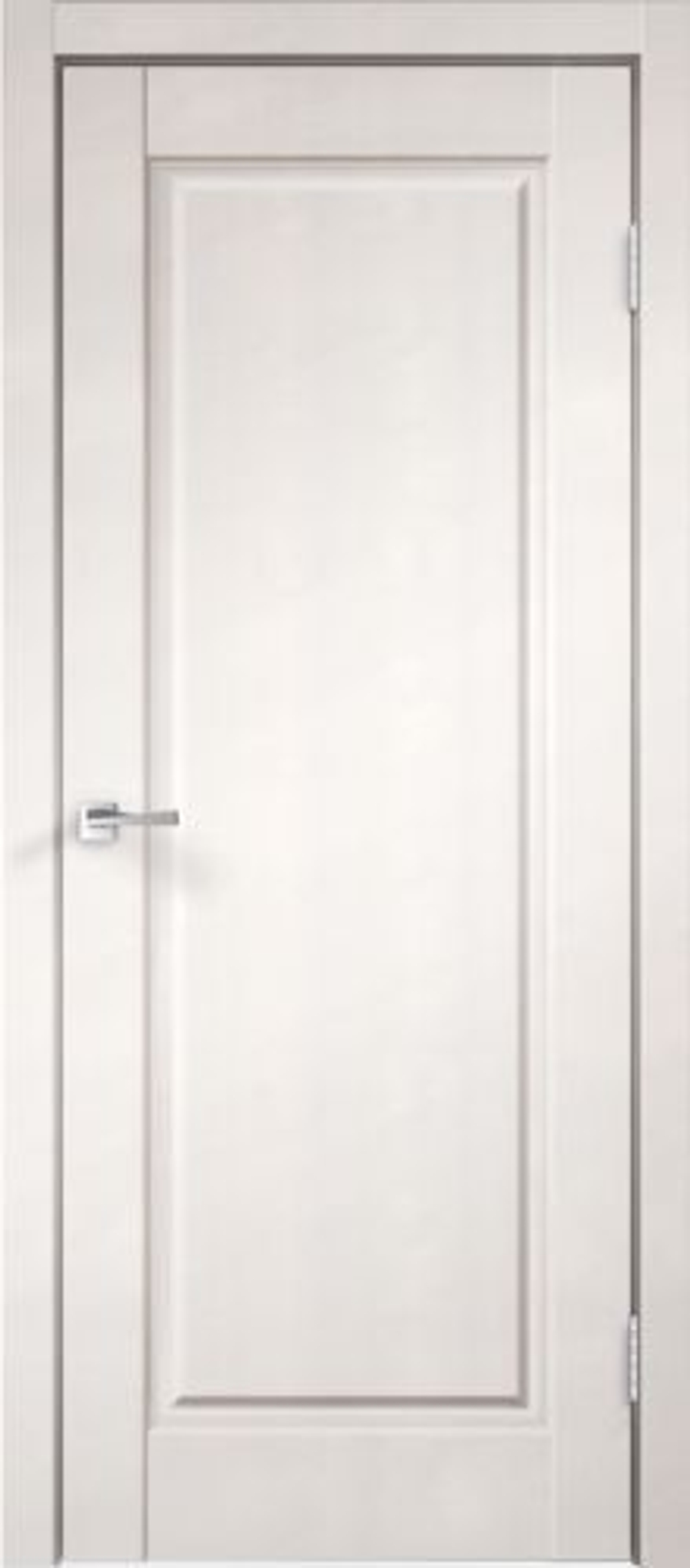 Межкомнатная дверь Villa 4P PG (800x2000, Эмалит белый)