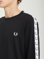 Мужской Лонгслив Taped