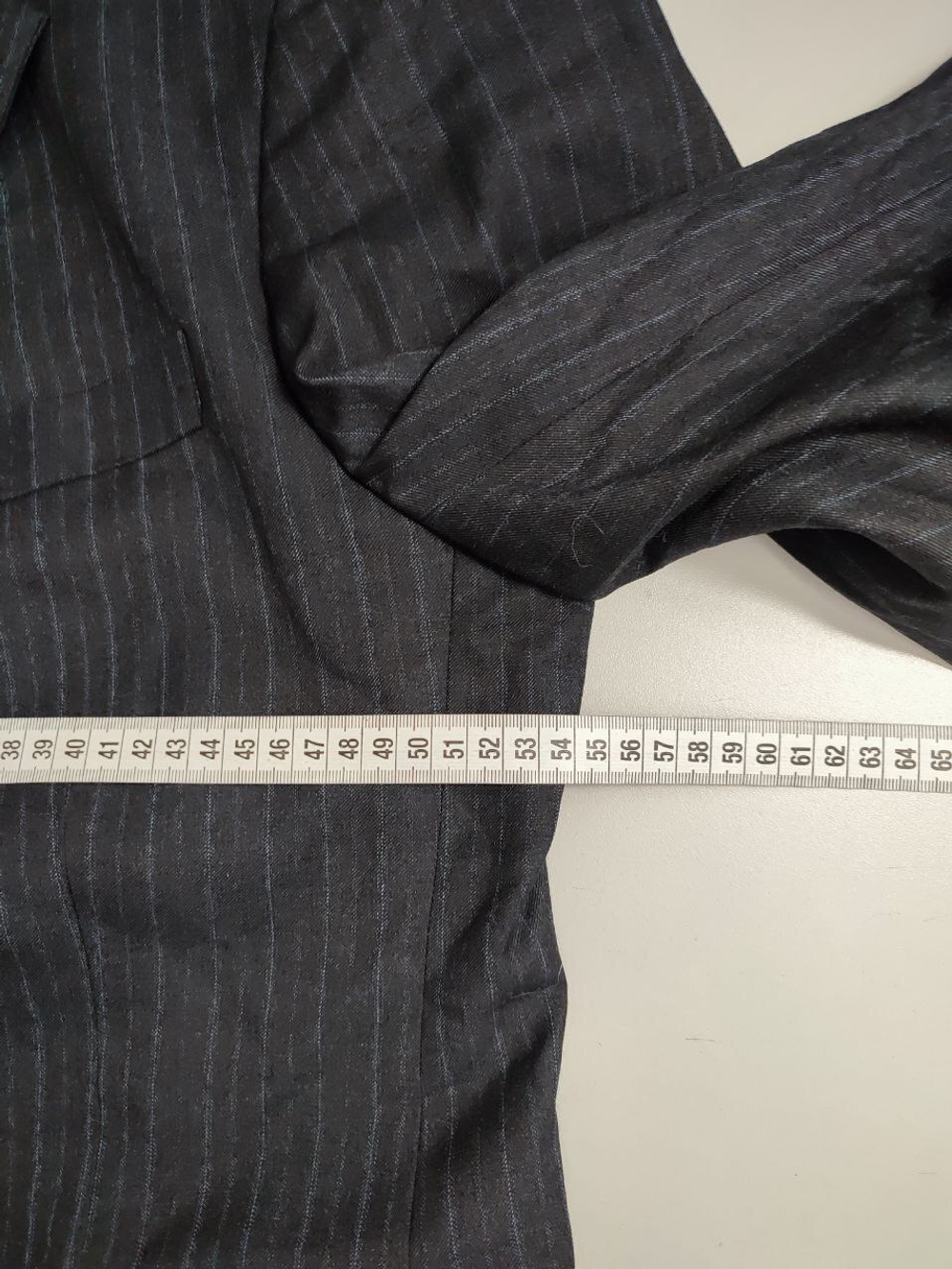 Пиджак Sasch классический 50 размер