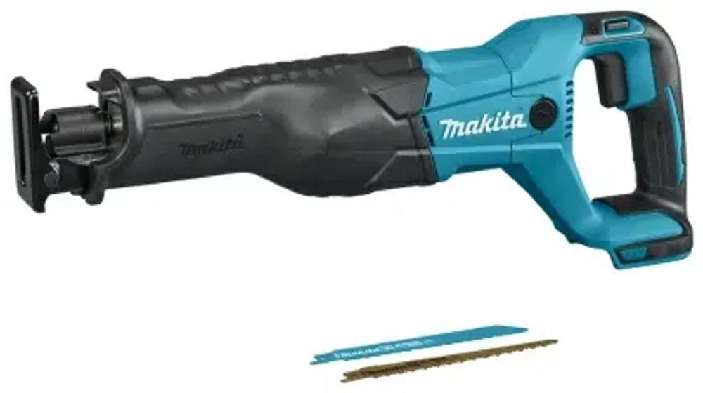 Сабельная пила Makita DJR186Z