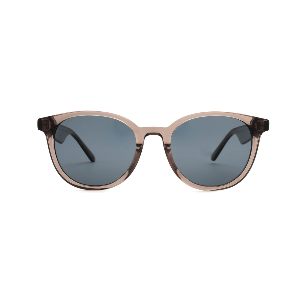 Очки Elfspirit Sunglasses 1255 c.216 панто коричневые