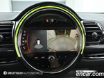 Mini Cooper Clubman Classic (08.2022)