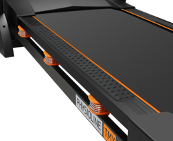 Svensson Body Labs PhysioLine TMX