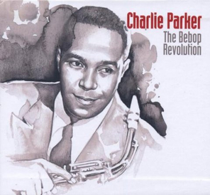 Charlie Parker / The Bebop Revolution (6CD)